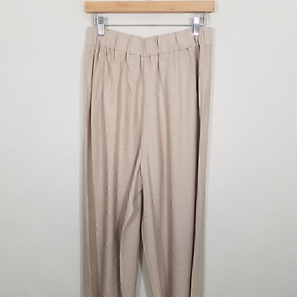 ASOS High Rise Pull-On Pant Size 8 - Picture 4 of 7